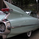 Illustration for article titled The ten coolest taillights ever